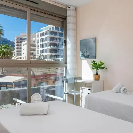 Melior 2c - Plusholidays By Interhome