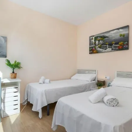 Appartement Melior 2c - Plusholidays By Interhome *